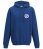 Ottery St Mary Football Club Youth Hoodie - UC503: 5-6