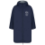 Finden & Hales Kids All Weather Robe - Navy - LV691 - Lyme Regis Gig Club: 9-13 years