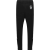 FSC Fighting Spirit Finden and Hales Kids Knitted Tracksuit Pants - Black and White - LV883: 11-12