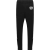 Team FSC Finden and Hales Kids Knitted Tracksuit Pants - Black and White - LV883: 11-12