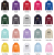 Payhembury Primary School 2026 Leavers Hoodies - Various Colours - JH001: Peppermint Adult Small