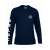 02075_-_navy_-_left_breast_right_arm_direct_to_film_-_sidmouth_surf_life_saving_-_front