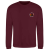 jh030_-_adult_sweatshirt_-_burgundy