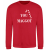 adult_christmas_jumper_-_red_-_you_maggot