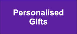 Personalised Gifts