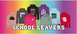 School Leavers