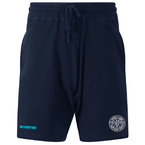 SSLSC AWDis Cool Jog Shorts – French Navy – JC072