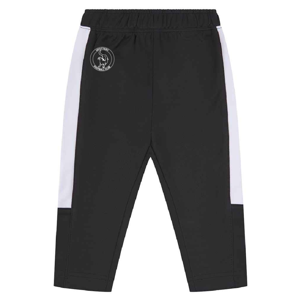 Mini Otter Supporter Tracksuit Bottoms – LW830 – Various Colours
