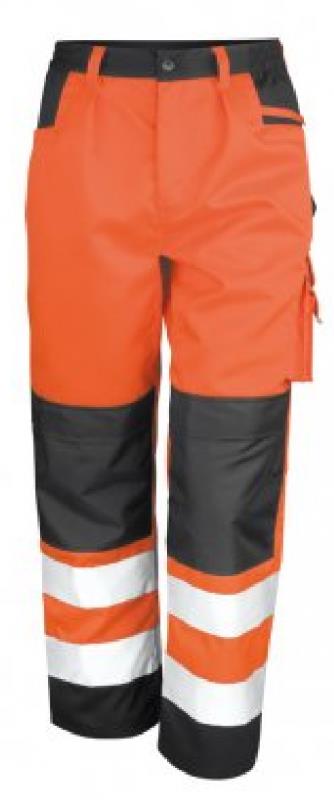 Bideford Class 1 Poly/Cotton Cargo Trousers – CT01-O/NV