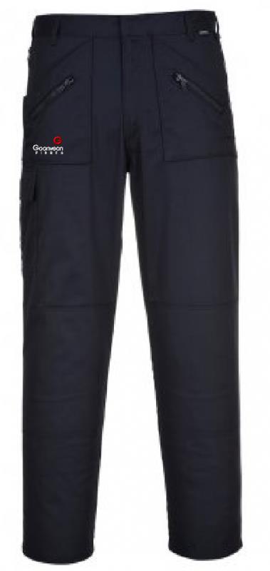 GF/Portwest Action Trousers