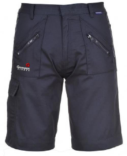 GF/Portwest Action Shorts