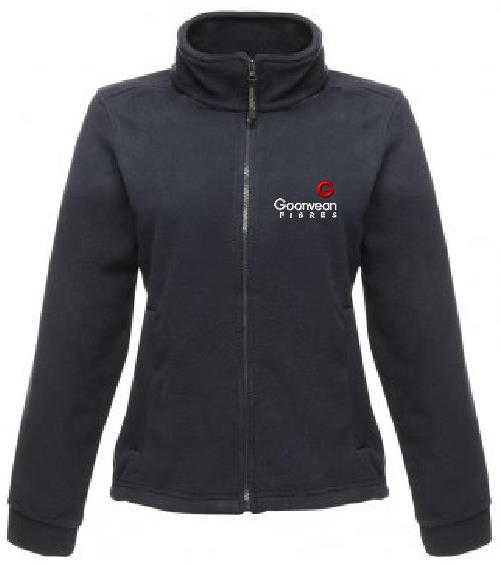 GF/Regatta Ladies Thor 300 Fleece Jacket