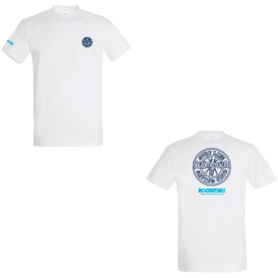 SSLSC – SOL’S Imperial Heavy T-Shirt – Navy or White – 11500