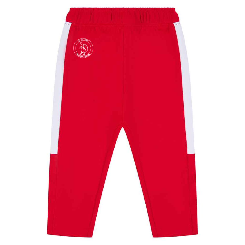 Mini Otter Supporter Tracksuit Bottoms – LW830 – Various Colours